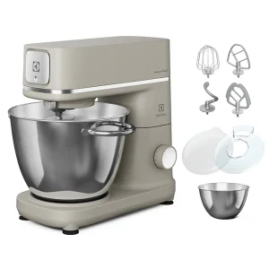 Кухонная машина Electrolux E6KM1-4PPT UA