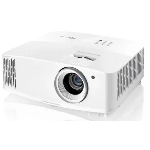 Проектор Optoma UHD38x (E9PV7GL06EZ3)