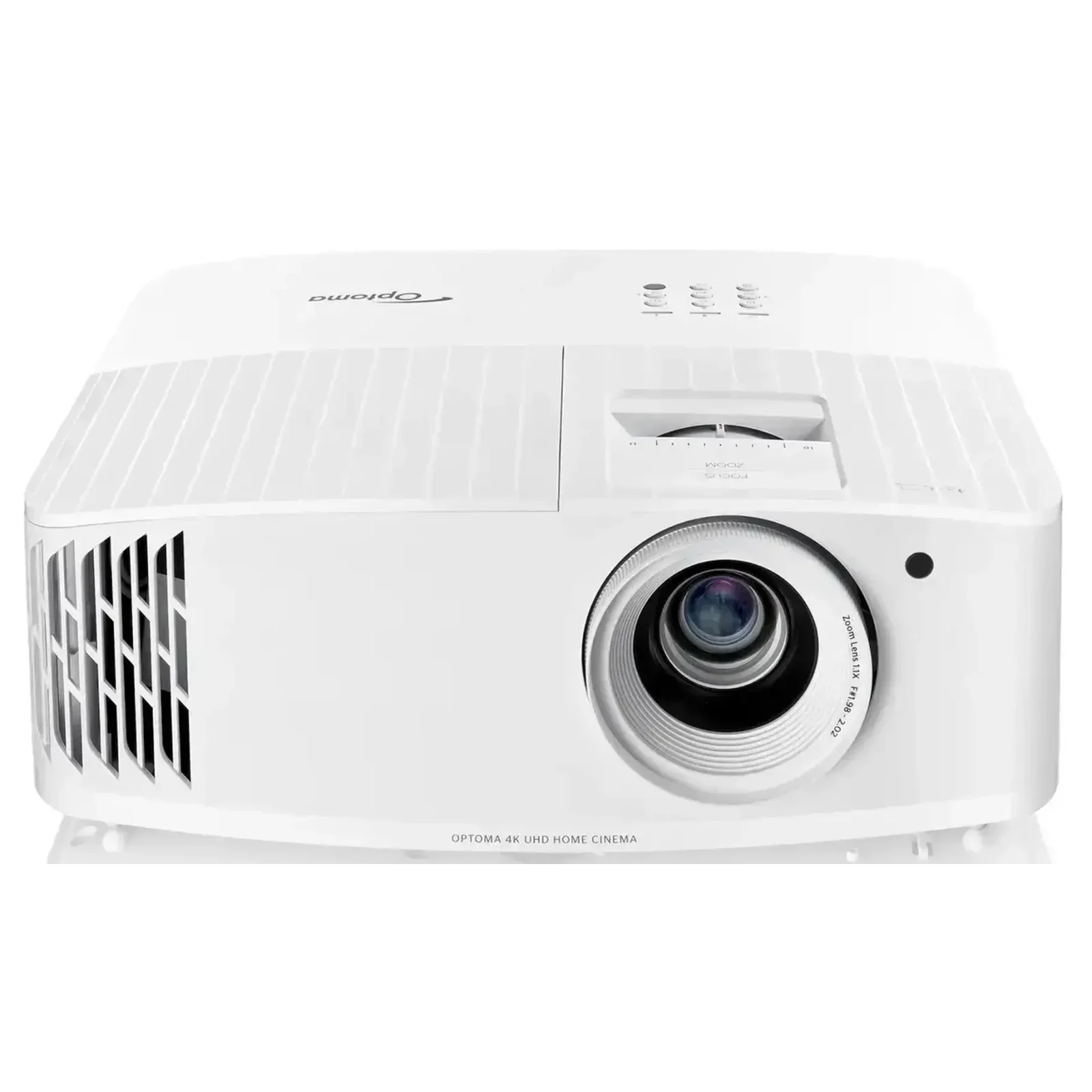 Проектор Optoma UHD38x (E9PV7GL06EZ3)