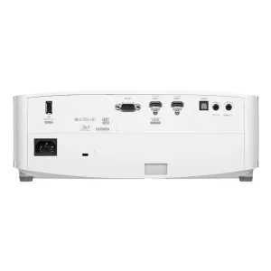 Проектор Optoma UHD38x (E9PV7GL06EZ3)