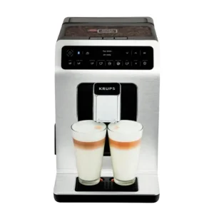 Кофемашина Krups Evidence EA892D
