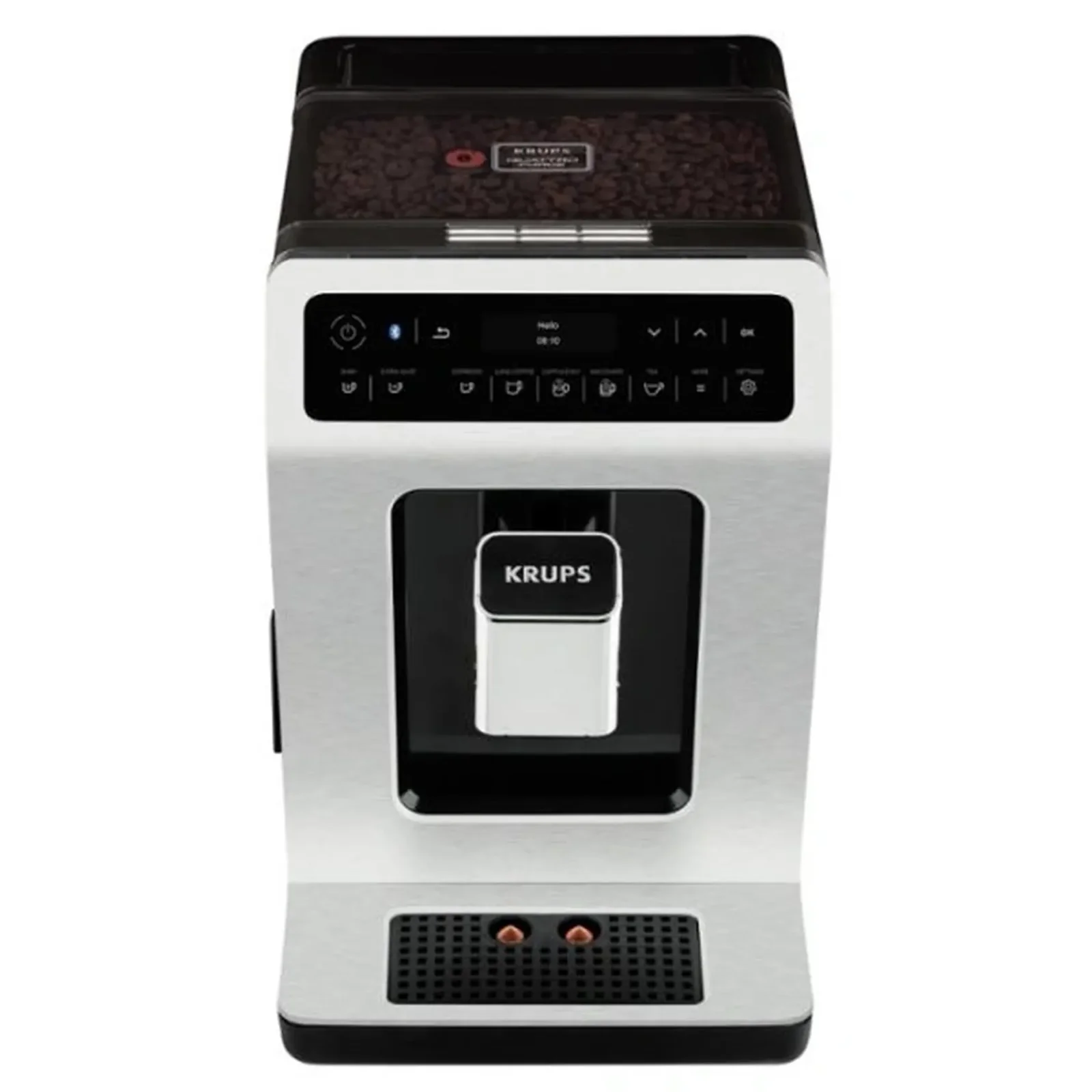 Кофемашина Krups Evidence EA892D