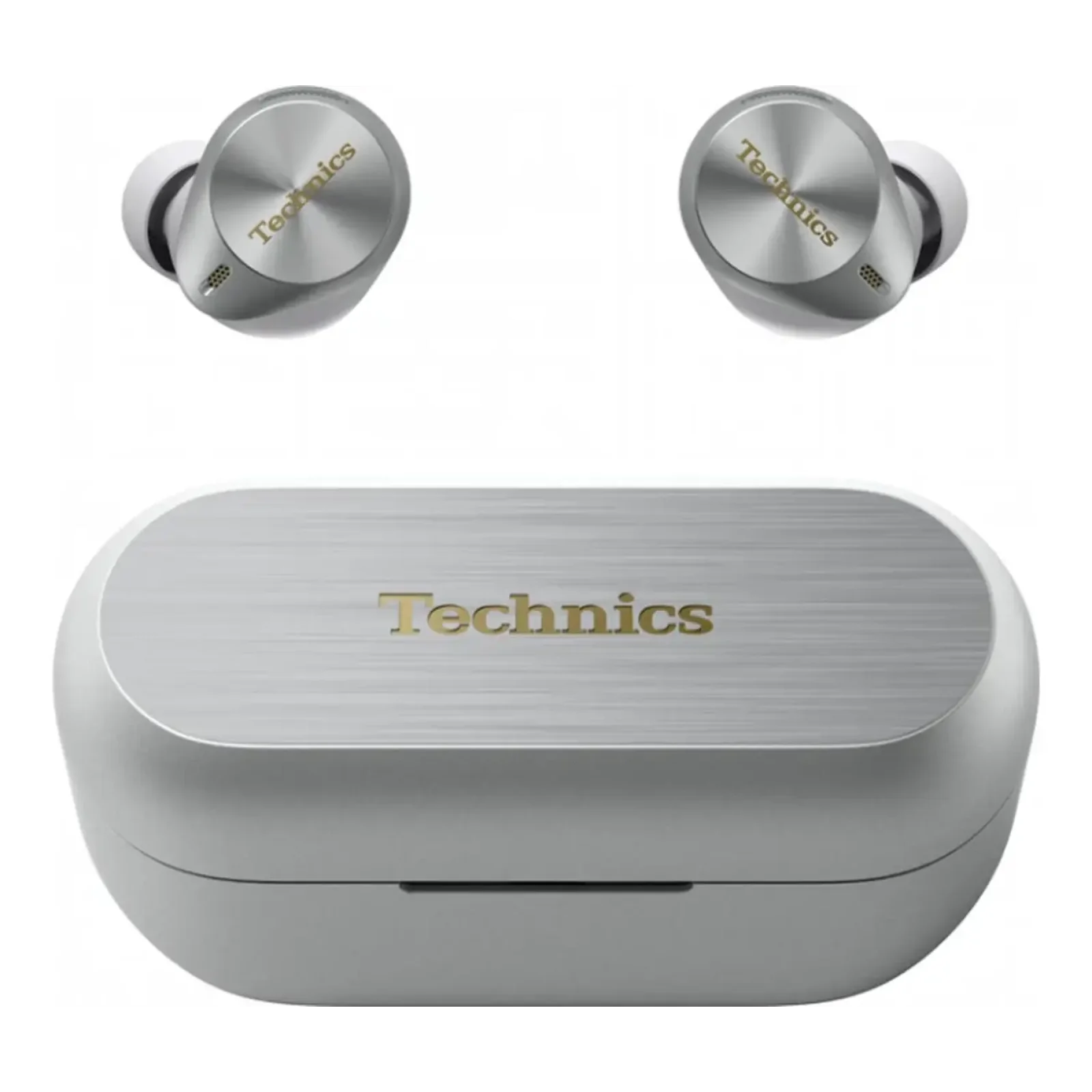 Наушники Technics EAH-AZ80G-S Silver UA
