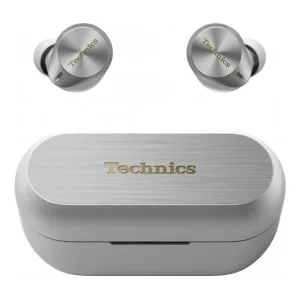 Наушники Technics EAH-AZ80G-S Silver UA