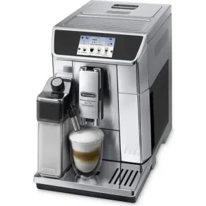 Кавомашина Delonghi Primadonna Elite ECAM 650.85.MS UA