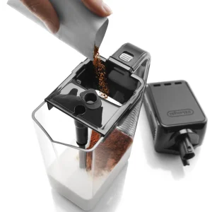 Кавомашина Delonghi Primadonna Elite ECAM 650.85.MS UA