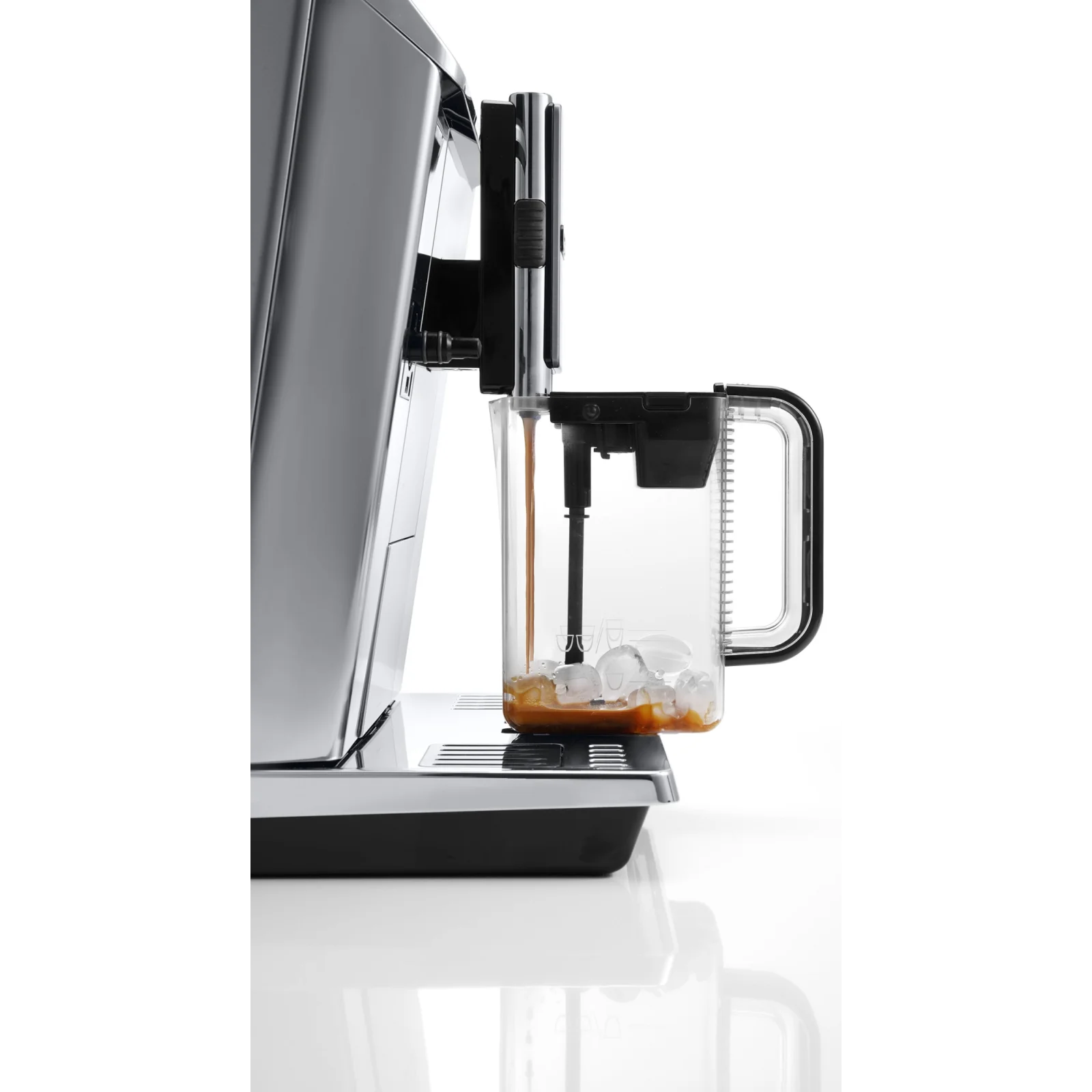 Кавомашина Delonghi Primadonna Elite ECAM 650.85.MS UA