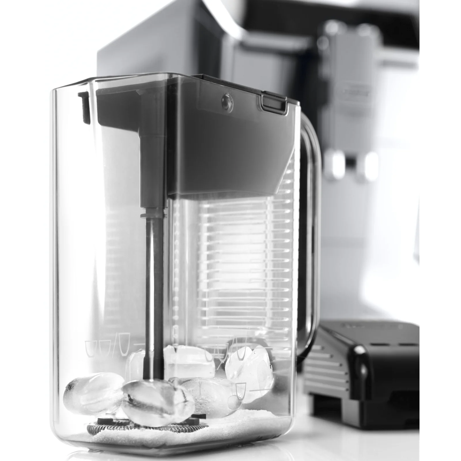 Кавомашина Delonghi Primadonna Elite ECAM 650.85.MS UA