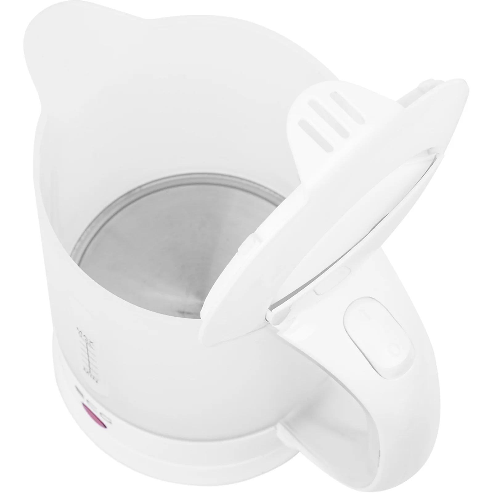 Електрочайник ECG RK 500 Travel Lite White UA