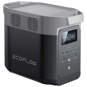 Зарядна станція EcoFlow E2000 (EFE2000-EU-CBOX)