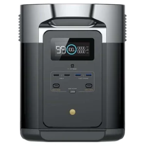 Зарядная станция EcoFlow E2000 (EFE2000-EU-CBOX)