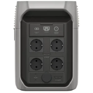 Зарядна станція EcoFlow DELTA 3 (EFDELTA1500-EU)