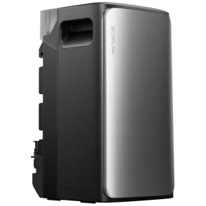 Система хранения энергии EcoFlow STREAM Ultra (EFSTREAMULTRA800W-EU)
