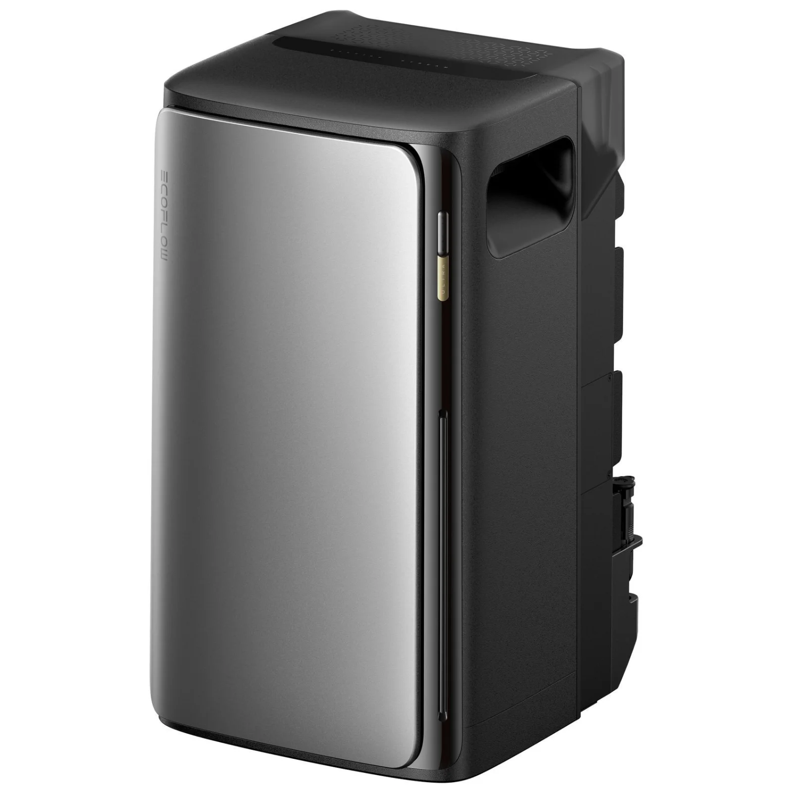 Система хранения энергии EcoFlow STREAM Ultra (EFSTREAMULTRA800W-EU)