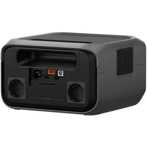 Зарядна станція EcoFlow RIVER 3 Plus (EFRIVER3Plus-EU-CBOX)