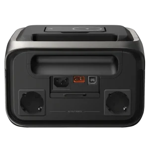 Зарядна станція EcoFlow RIVER 3 Max Plus Wireless (EFRIVER3MP-Wireless-EU-CBOX) UA