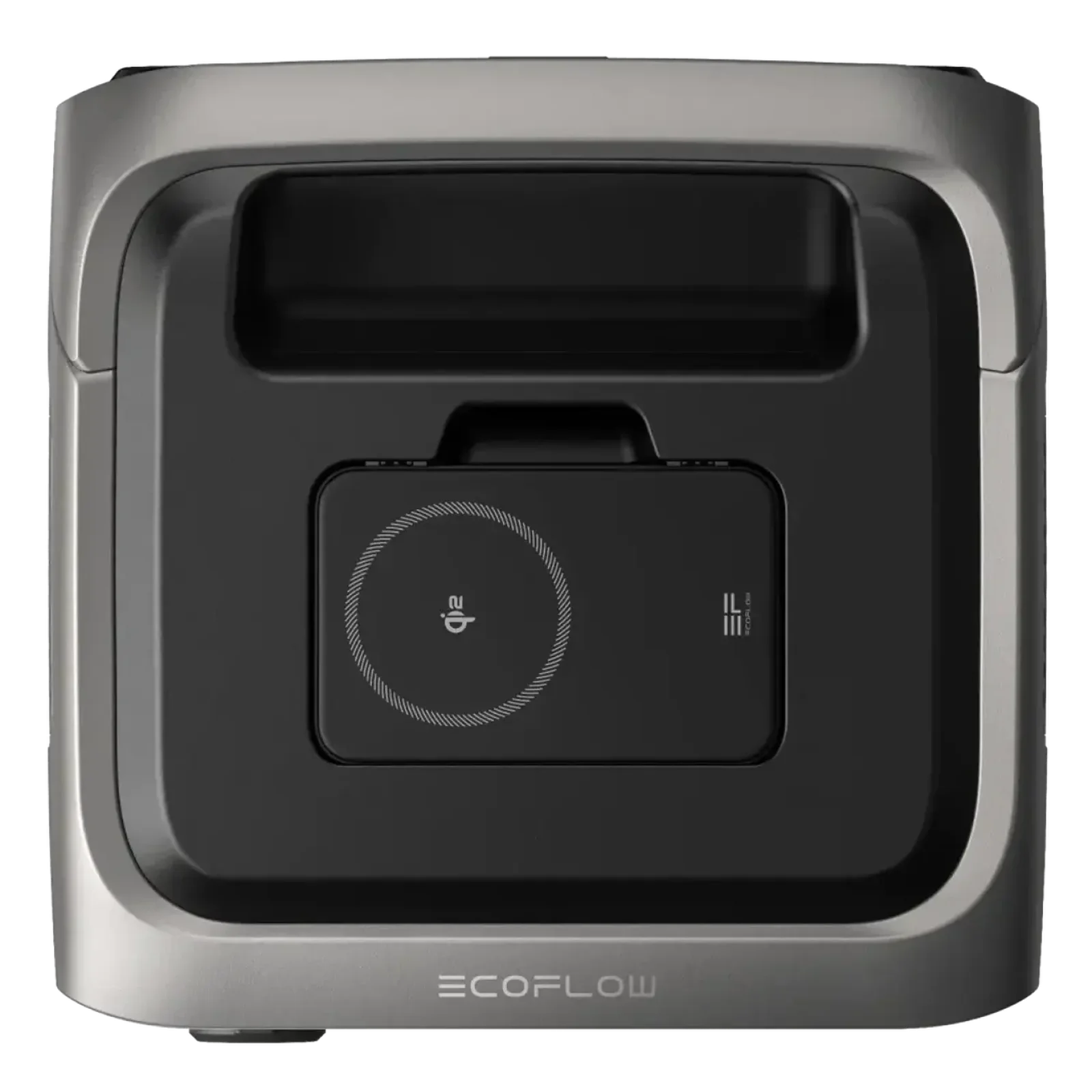 Зарядна станція EcoFlow RIVER 3 Max Plus Wireless (EFRIVER3MP-Wireless-EU-CBOX) UA