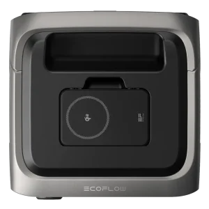 Зарядна станція EcoFlow RIVER 3 Max Plus Wireless (EFRIVER3MP-Wireless-EU-CBOX) UA