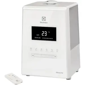 Зволожувач повітря Electrolux GlossLine White (EHU-3615D) UA