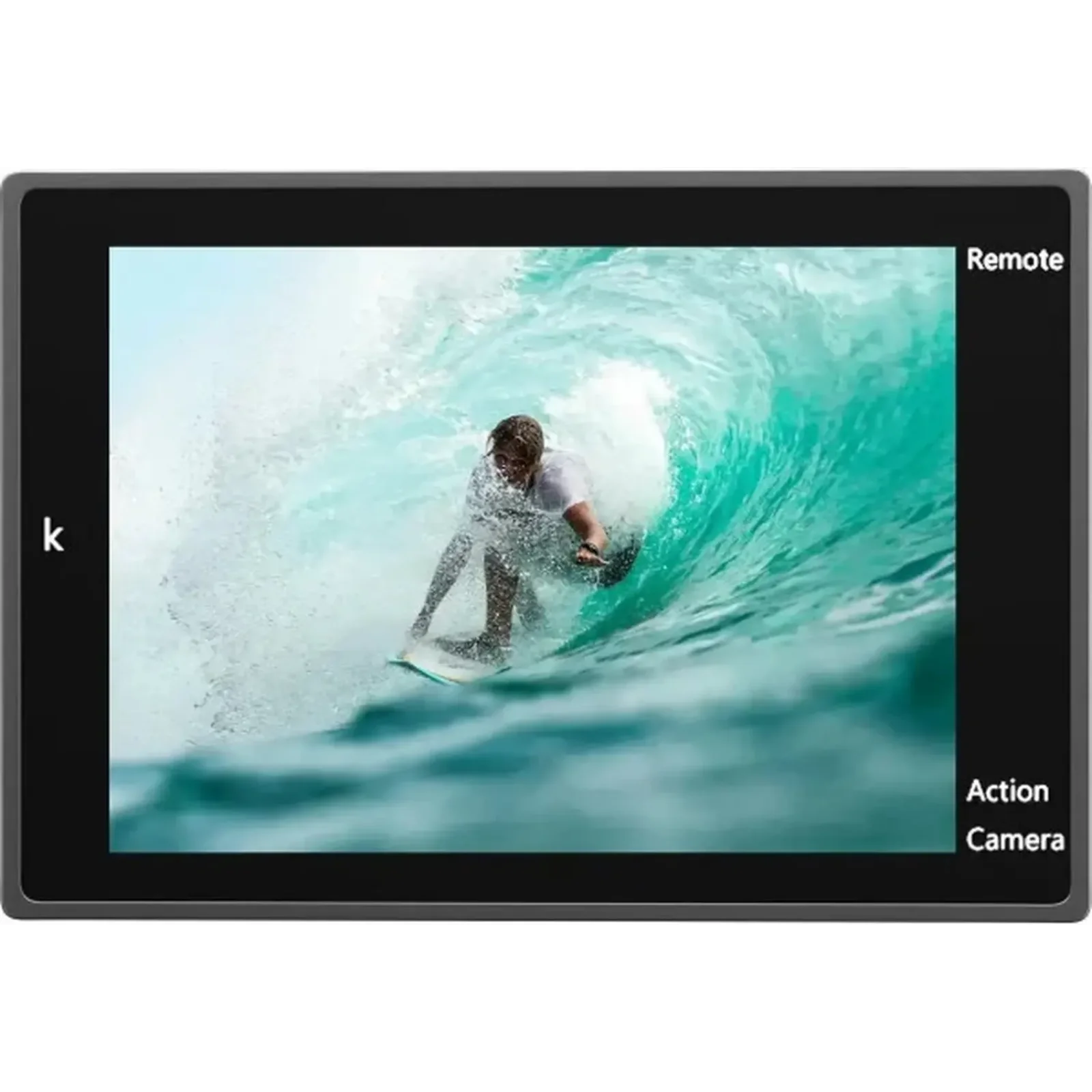 Экшн-камера Akaso EK7000