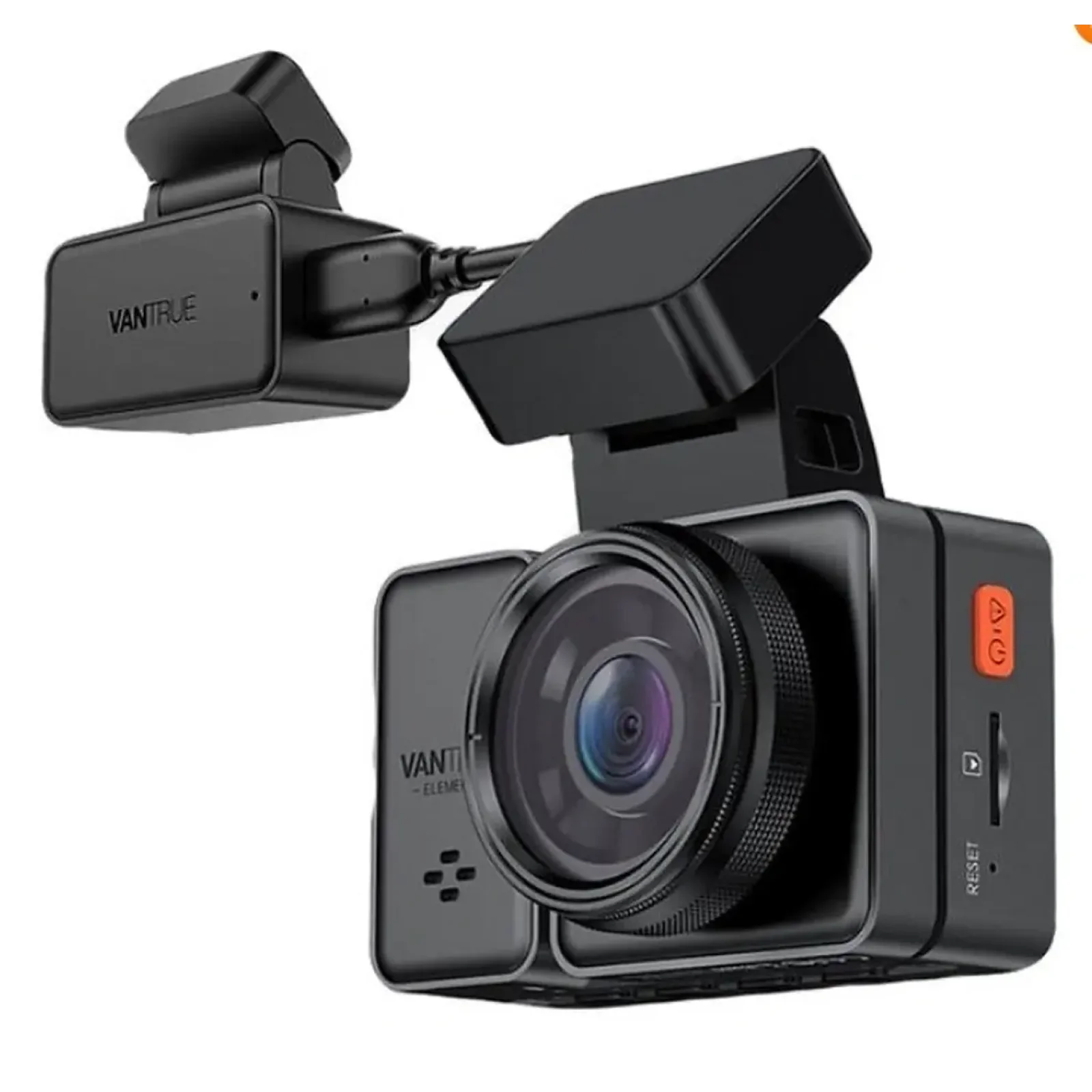 Видеорегистратор Vantrue Element E2
