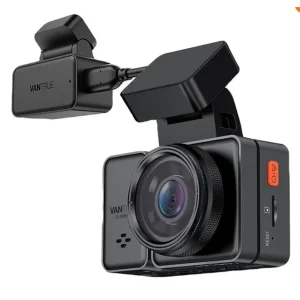 Відеореєстратор Vantrue Element E2
