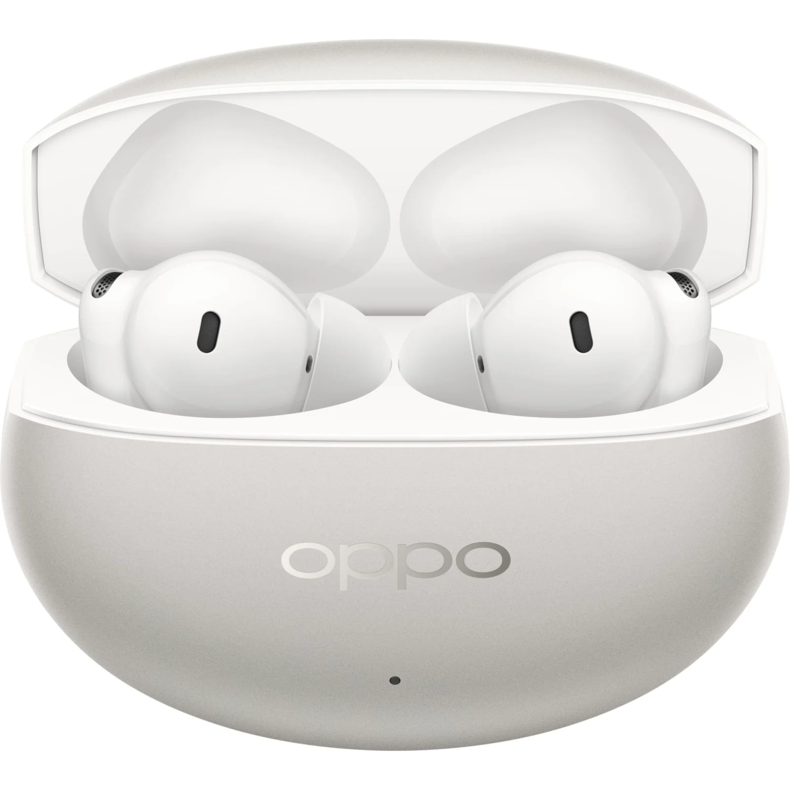 Навушники OPPO Enco X3s ETED1 Nebula Silver UA