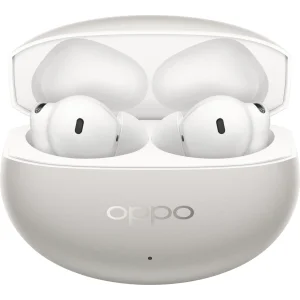 Навушники OPPO Enco X3s ETED1 Nebula Silver UA