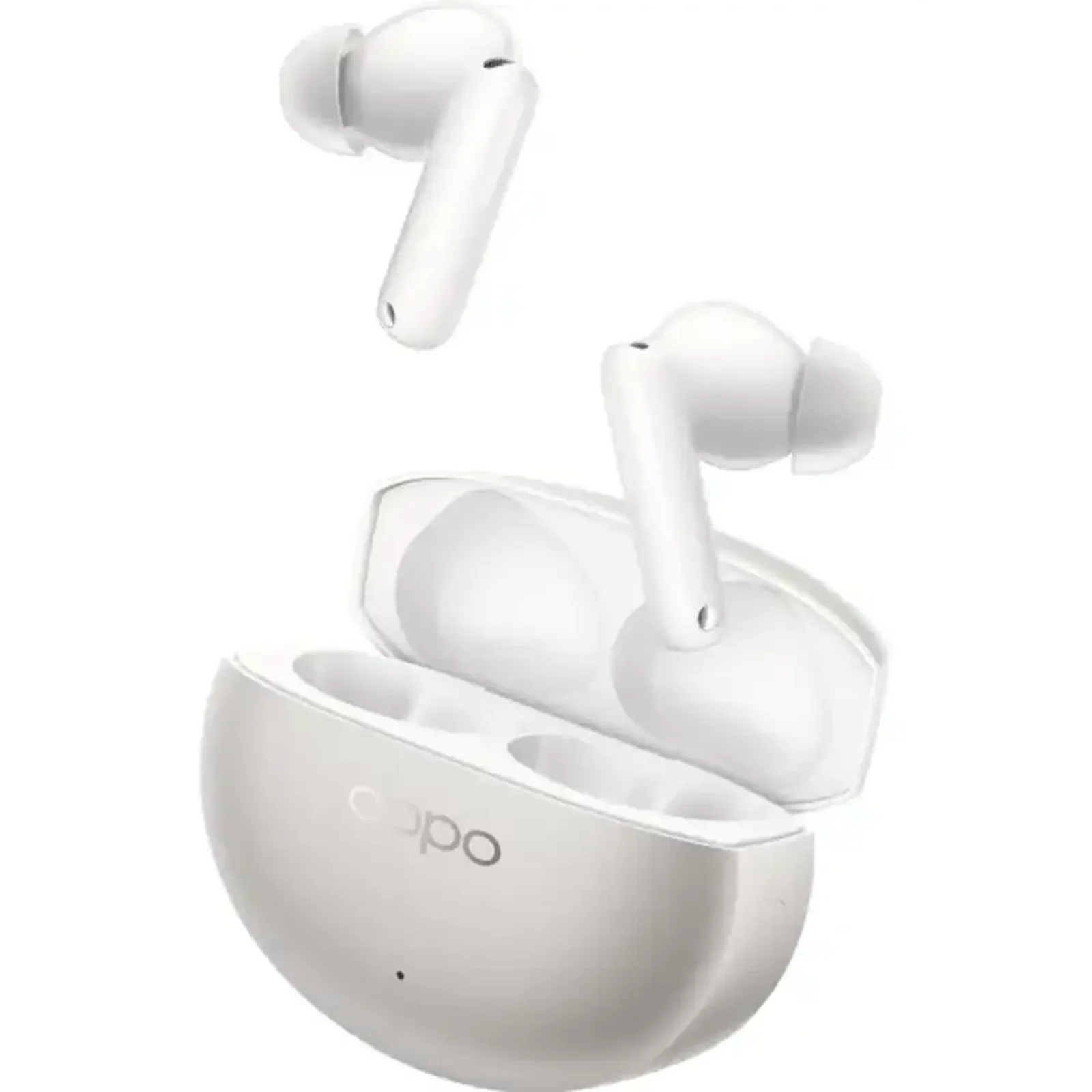 Навушники OPPO Enco X3s ETED1 Nebula Silver UA