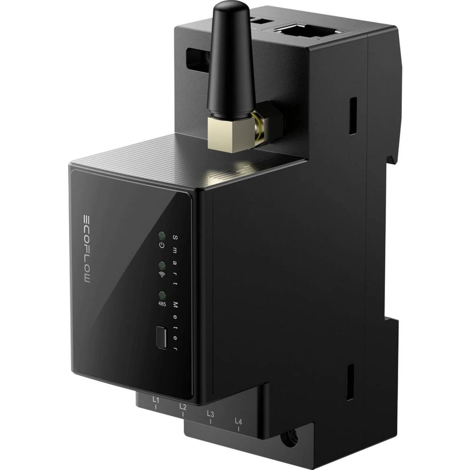 Електролічильник EcoFlow Smart Meter (EFSMARTMETER-EU-120A)