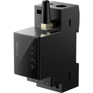 Електролічильник EcoFlow Smart Meter (EFSMARTMETER-EU-120A)