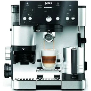 Кавоварка NINJA Luxe Cafe Essential (ES501EU)