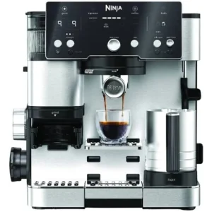 Кавоварка NINJA Luxe Cafe Essential (ES501EU)