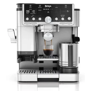 Кавоварка NINJA Luxe Cafe Premier (ES701EU)