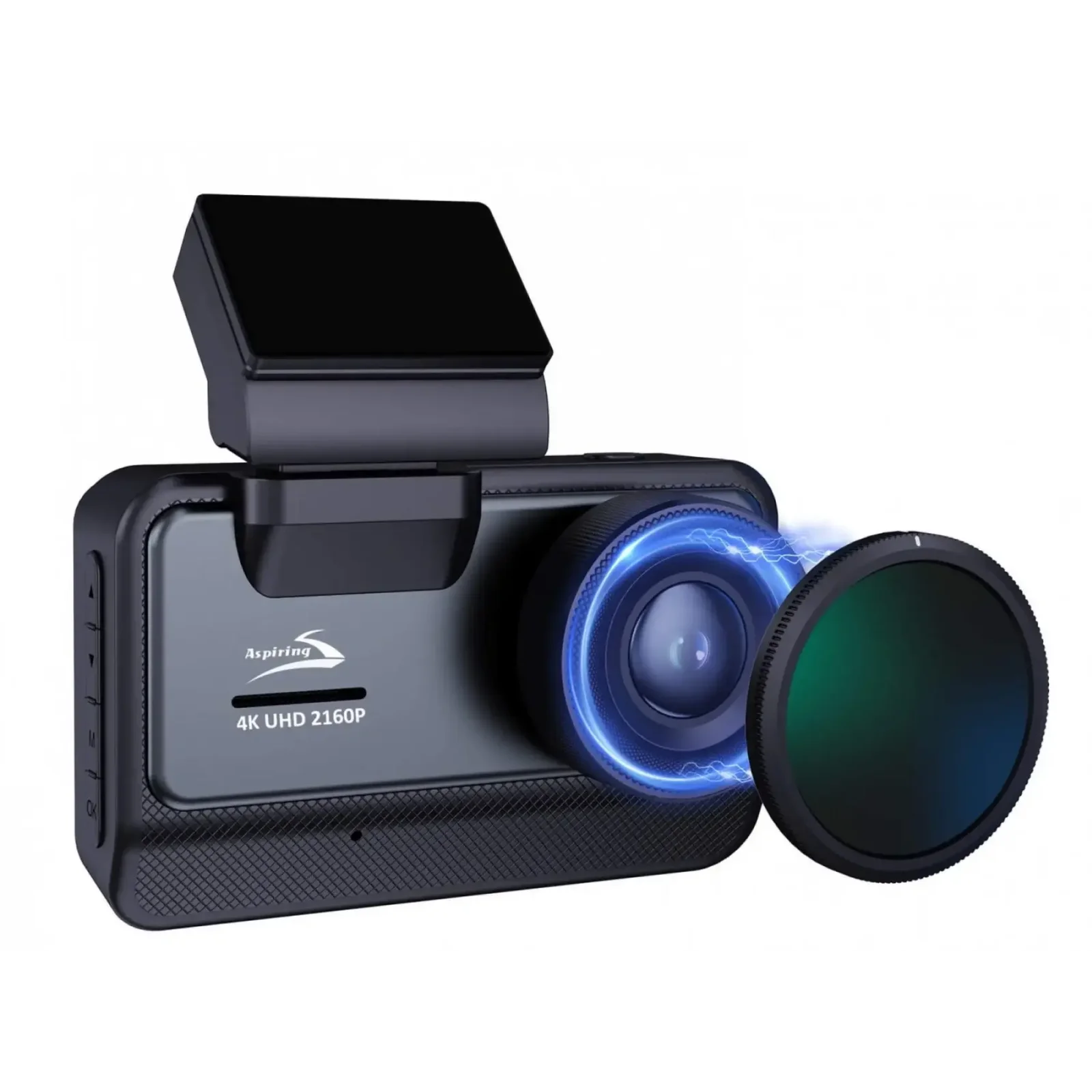 Відеореєстратор Aspiring Expert 10 CPL Wifi 4k (EX104KW1) UA