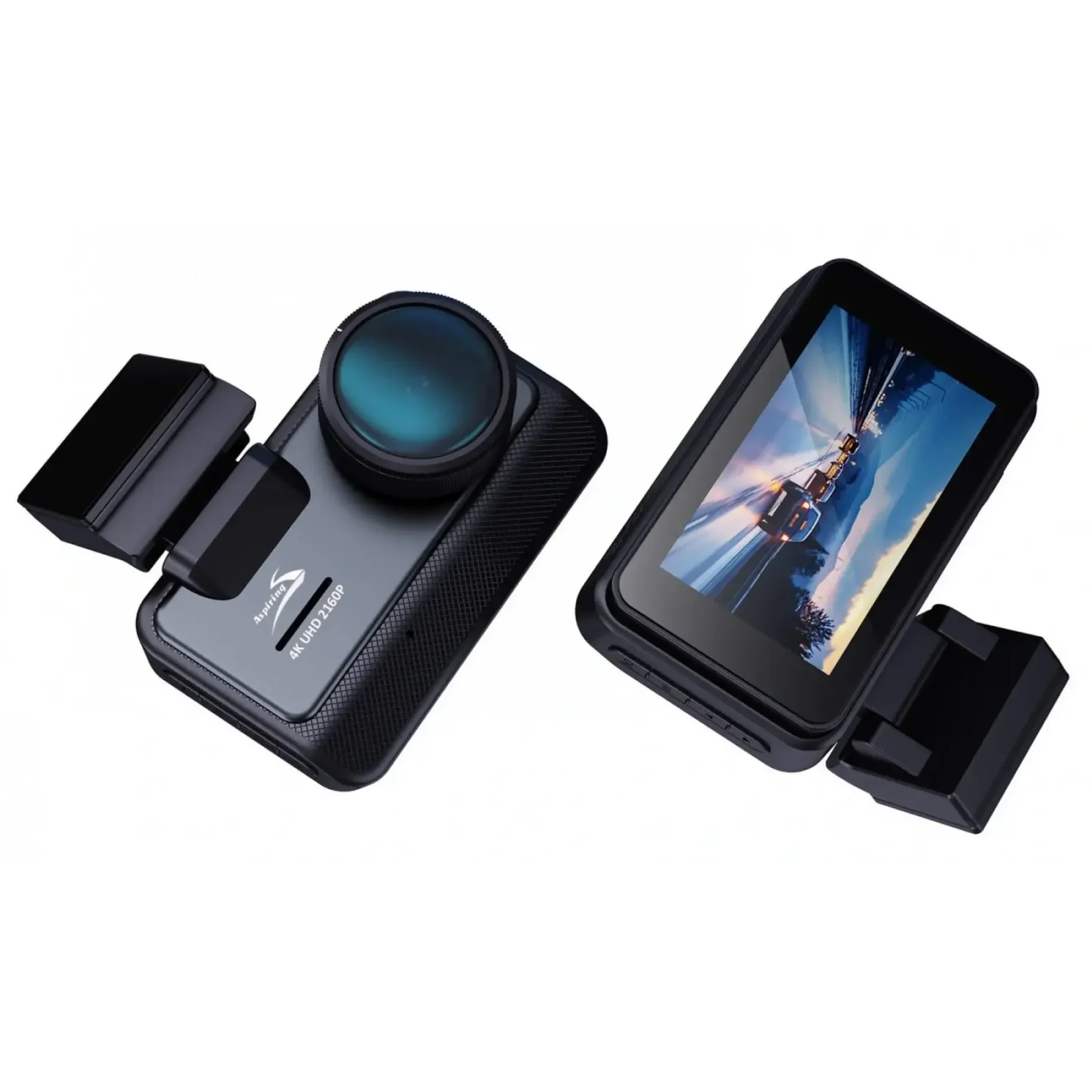 Відеореєстратор Aspiring Expert 10 CPL Wifi 4k (EX104KW1) UA