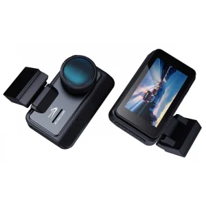 Відеореєстратор Aspiring Expert 10 CPL Wifi 4k (EX104KW1) UA