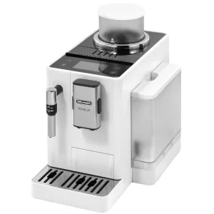 Кофемашина Delonghi Rivelia EXAM 440.55 W