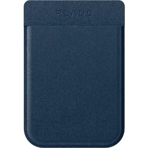 Чохол Extra Voice Recorder Carrying Case for PLAUD Blue