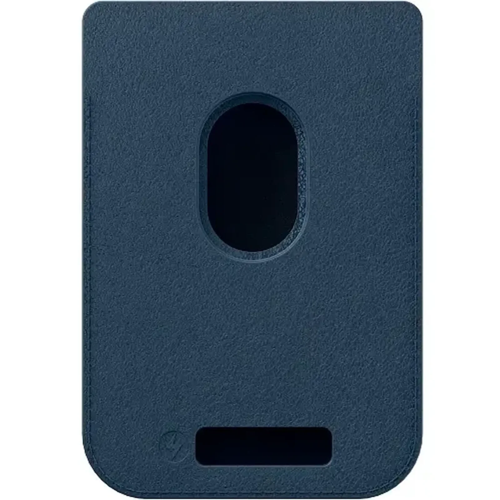 Чехол Extra Voice Recorder Carrying Case for PLAUD Blue