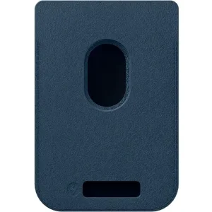 Чехол Extra Voice Recorder Carrying Case for PLAUD Blue