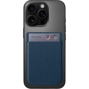 Чехол Extra Voice Recorder Carrying Case for PLAUD Blue