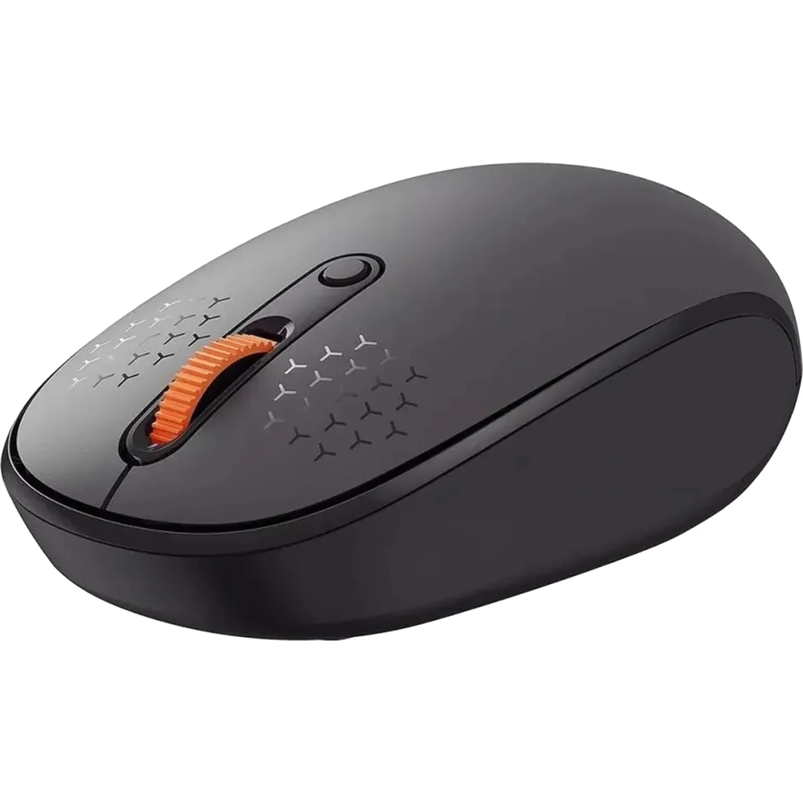 Миша Baseus F01A Wireless Mouse Frosted Gray