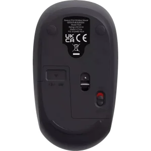 Миша Baseus F01A Wireless Mouse Frosted Gray