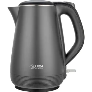 Электрочайник First FA-5407-4-GR UA
