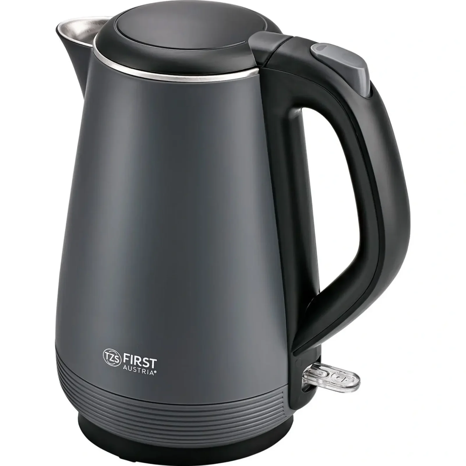 Электрочайник First FA-5407-4-GR UA