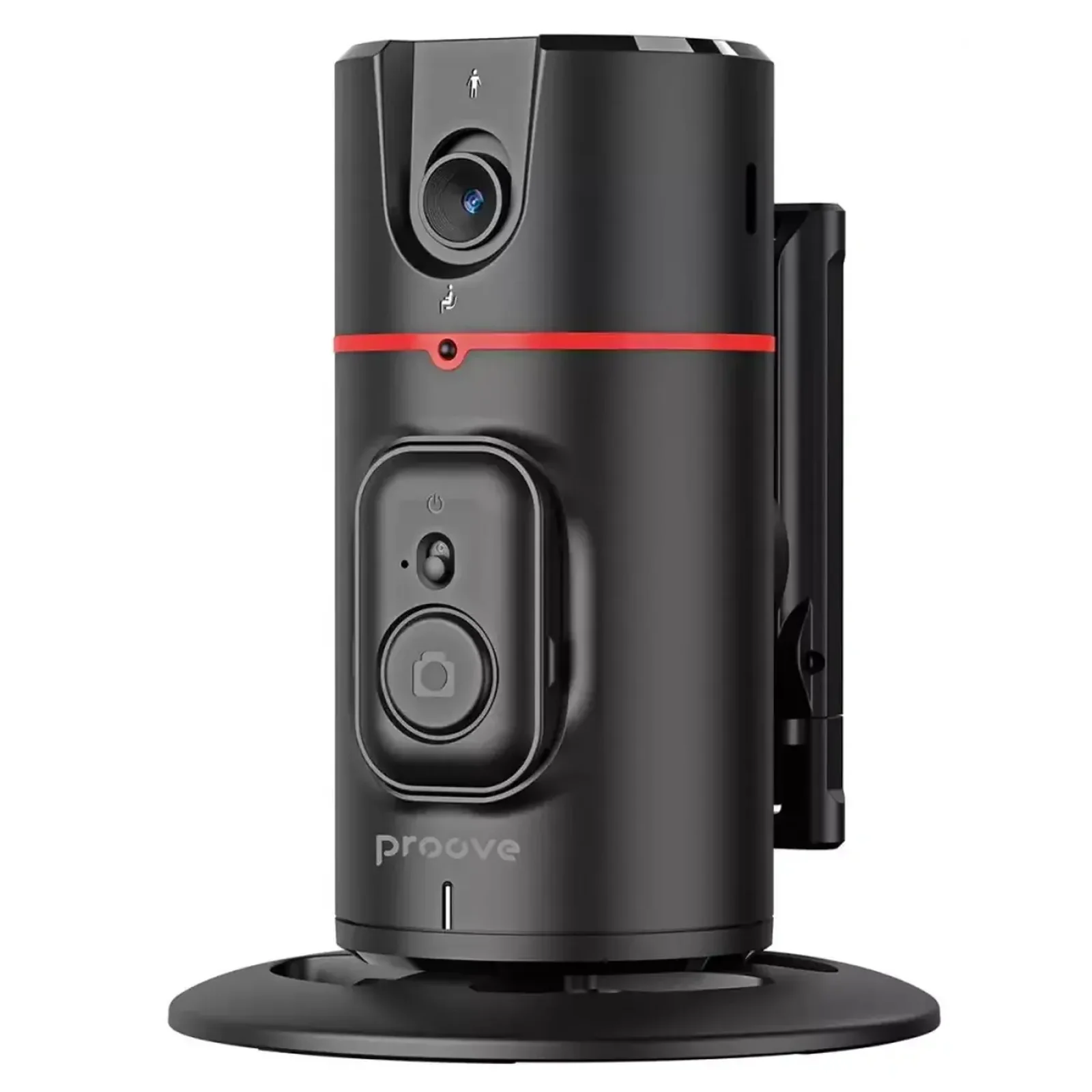 Монопод Proove Face Trace Auto Face Tracking Black (280 mm)