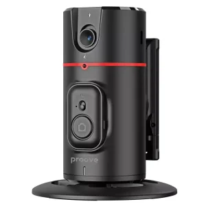Монопод Proove Face Trace Auto Face Tracking Black (280 mm)