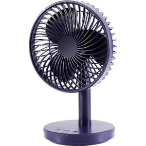 Вентилятор Jile Desktop Small Fan 01 Dark Blue EU