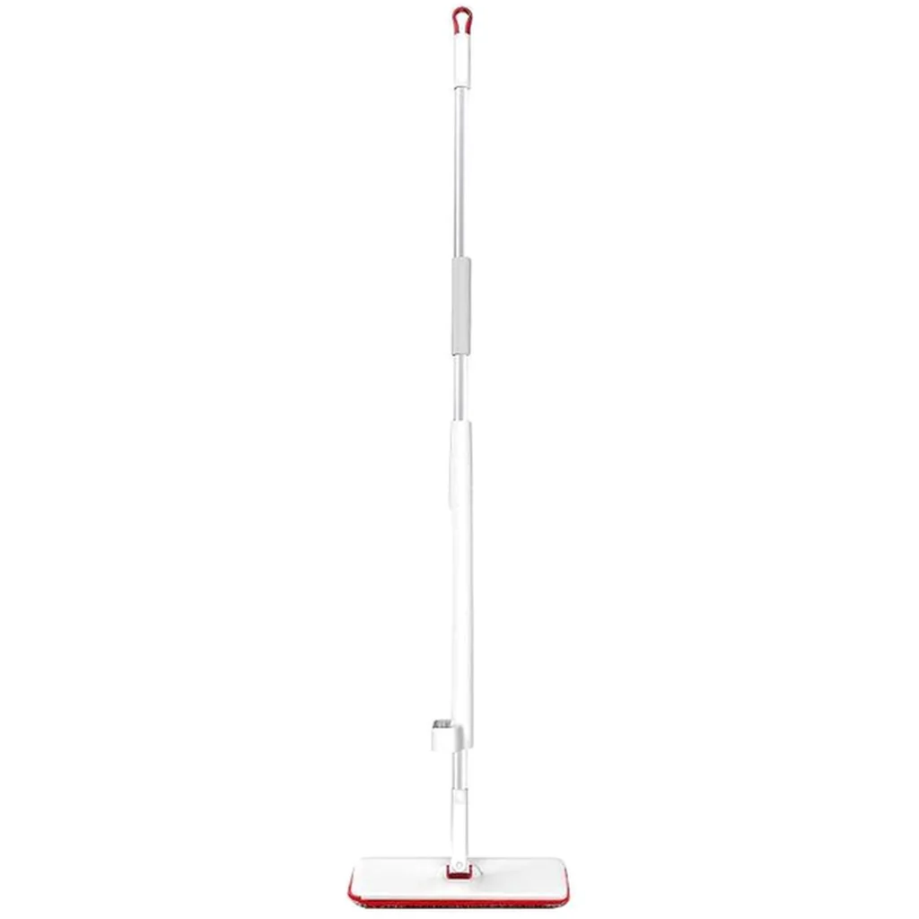 Швабра Yijie Self-squeezing Water-free Disposable Mop (YC-02/FC-66) White EU